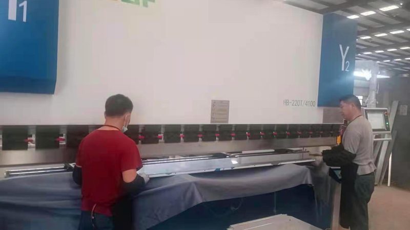 成都工业设备租赁价格影响因素解析
