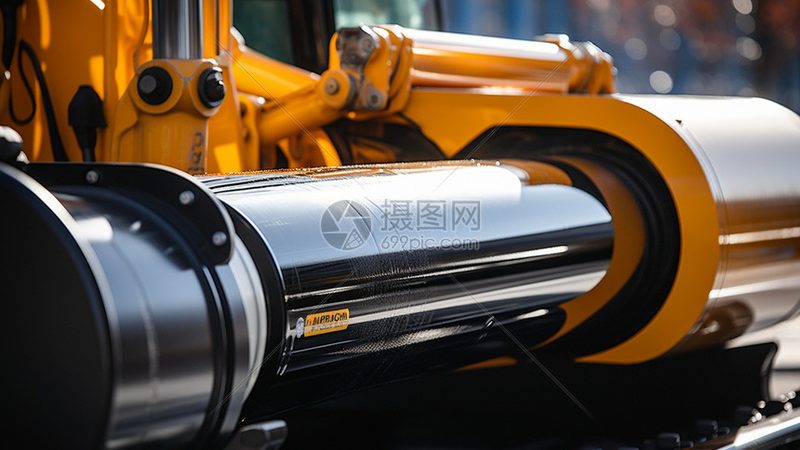 塑料机械零部件加工材质解析：揭秘材质选择背后的秘密